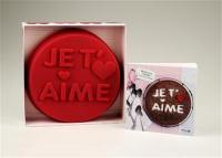 Coffret Je t'aime