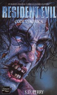 Resident evil. Vol. 6. Code Veronica