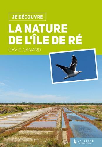 La nature de l'île de Ré