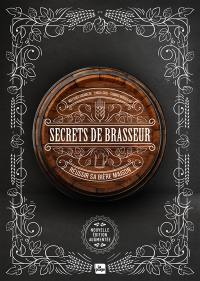 Secrets de brasseur : réussir sa bière à la maison