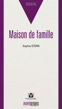 Maison de famille