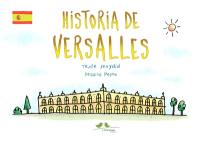 Historia de Versalles