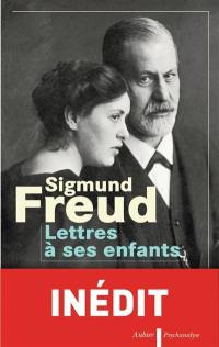 Lettres à ses enfants