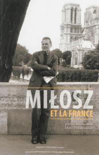 Milosz et la France