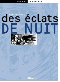 Des éclats de nuit