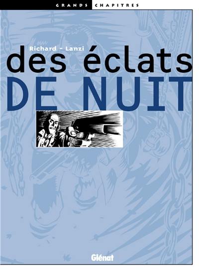 Des éclats de nuit