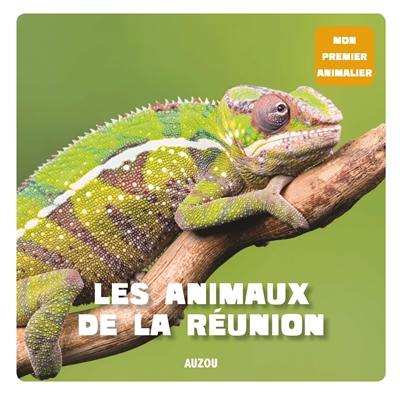 Les animaux de La Réunion