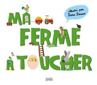 Ma ferme à toucher