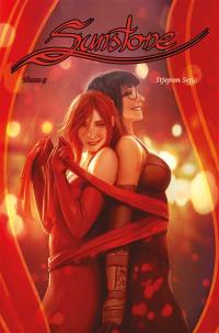 Sunstone. Vol. 5