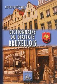 Dictionnaire du dialecte bruxellois