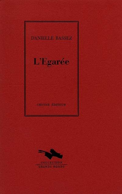 L'égarée