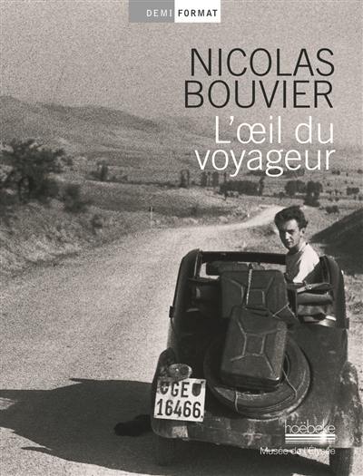 L'oeil du voyageur