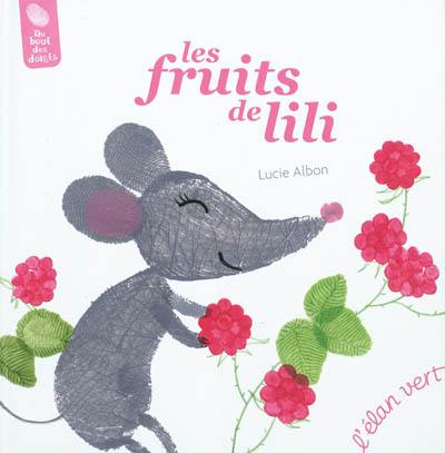 Les fruits de Lili