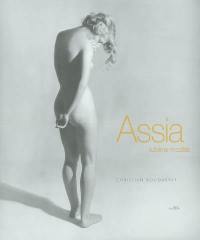 Assia : sublime modèle