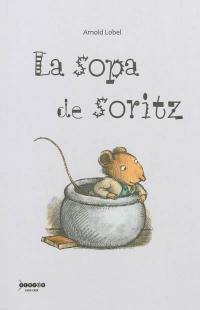 La sopa de soritz