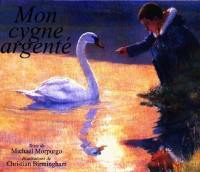 Le cygne argenté