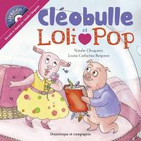 Cléobulle et Loli Pop