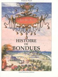 Histoire de Bondues