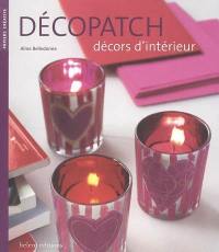 Décopatch : décors d'intérieur