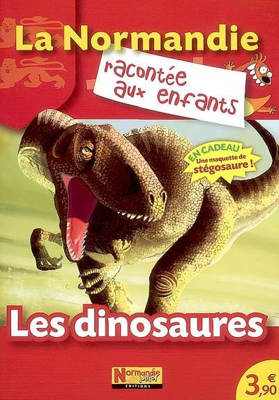 Les dinosaures