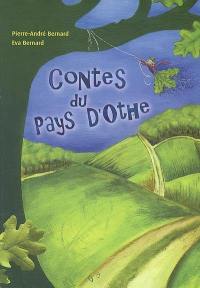 Contes du pays d'Othe