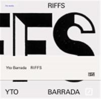 Yto Barrada Riffs (version allemande)