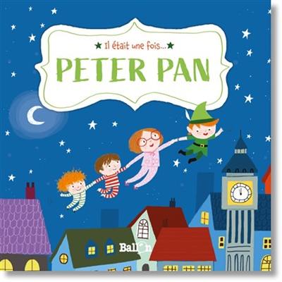 Peter Pan