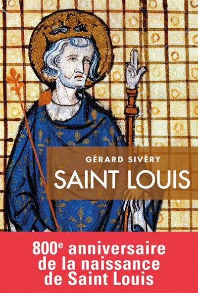 Saint Louis