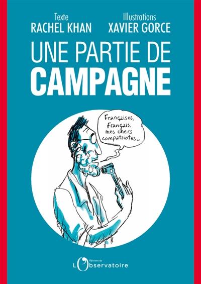 Une partie de campagne