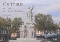 Carmaux : au coeur du Ségala tarnais