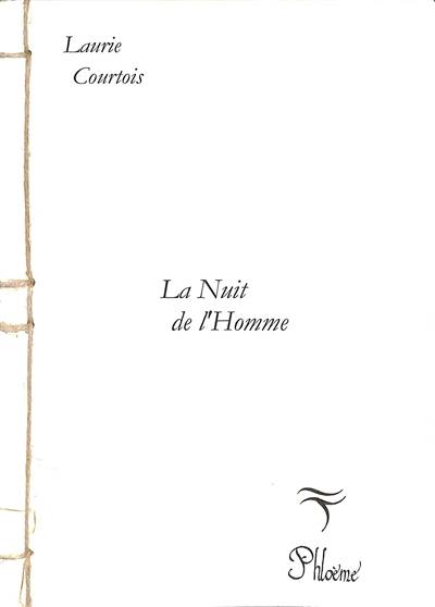 La nuit de l'homme