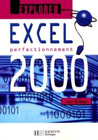 Excel 2000 : perfectionnement