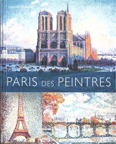 Paris des peintres