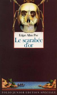 Le scarabée d'or