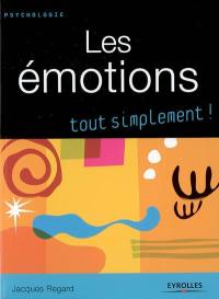 Les émotions