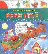 Les petits secrets du Père Noël