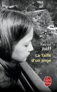 La taille d'un ange