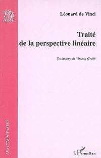 Traité de la perspective linéaire