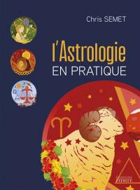 L'astrologie en pratique