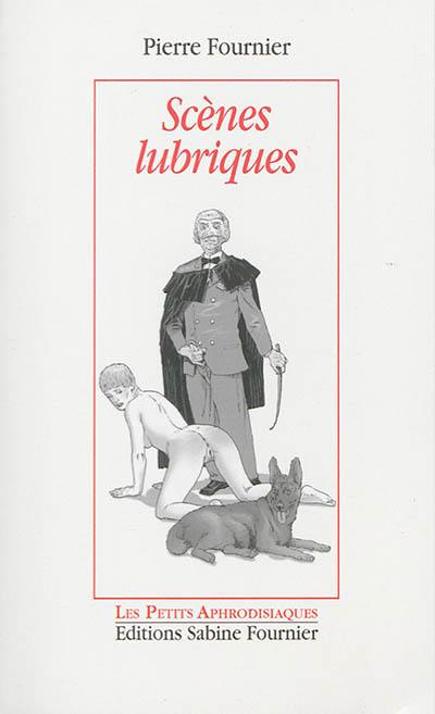 Scènes lubriques