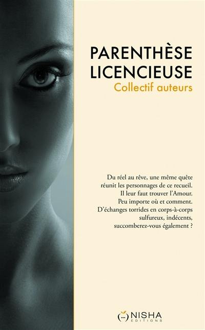 Parenthèse licencieuse