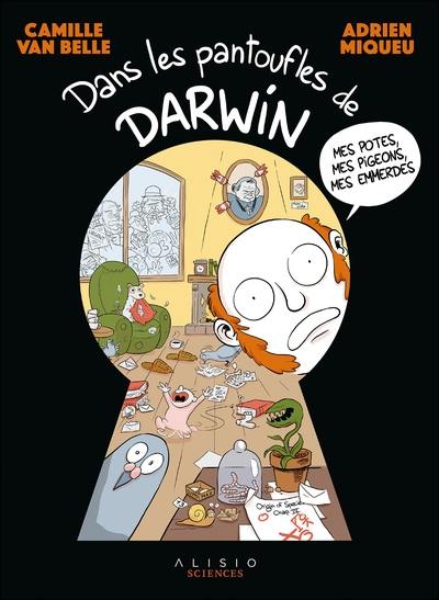 Dans les pantoufles de Darwin