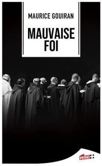 Mauvaise foi