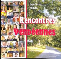 Rencontres vendéennes