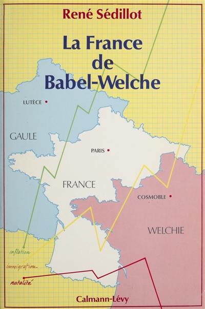 La France de Babel-Welche