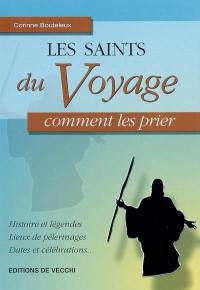 Les saints du voyage