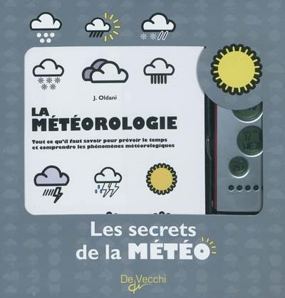 Les secrets de la météo