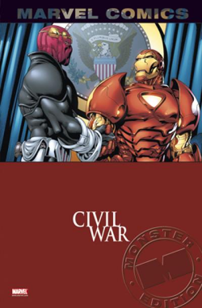 Civil war