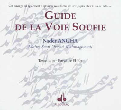 Guide de la voie soufie