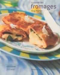 Cuisiner les fromages